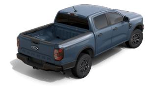2025 Ford Ranger® External Image 4